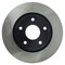 Centric Parts Premium Brake Rotor, 120.63085 120.63085 - alternate 1